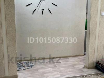 3-комнатная квартира · 59 м² · 5/5 этаж, Пр Сатпаева 117 за 10 млн ₸