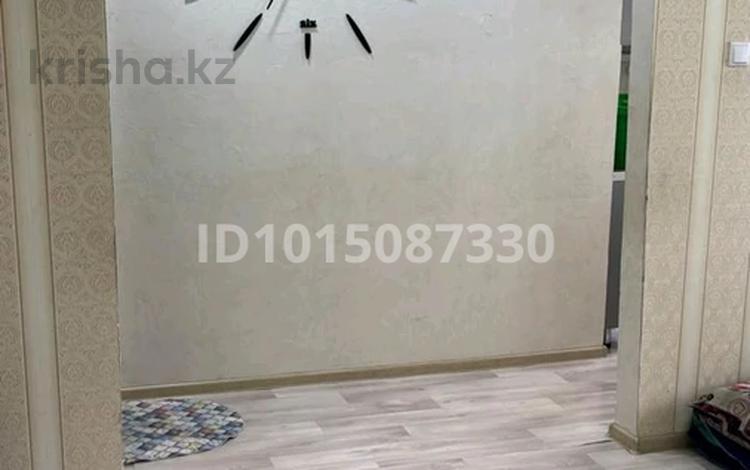 3-комнатная квартира · 59 м² · 5/5 этаж, Пр Сатпаева 117 за 10 млн ₸ — фото 2