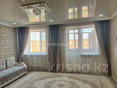 2-комнатная квартира · 63 м² · 5/5 этаж, ЖМ Лесная поляна 18 — 2 школа за 24 млн ₸ в Косшы