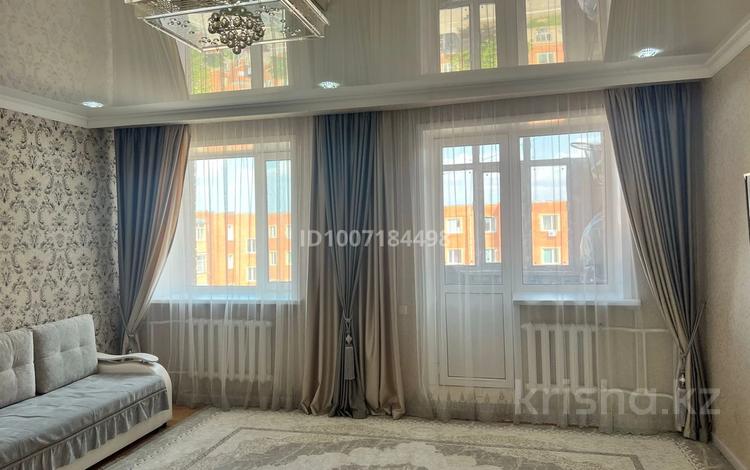 2-комнатная квартира · 63 м² · 5/5 этаж, ЖМ Лесная поляна 18 — 2 школа за 24 млн ₸ в Косшы — фото 2