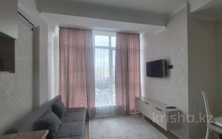 1-комнатная квартира · 42 м² · 4/5 этаж, Бырлик 48/1 за 180 000 ₸ в Талдыкоргане — фото 2