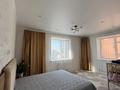 3-комнатная квартира · 90.5 м² · 10/10 этаж, Ахмет Байтурсынулы 43, 43/2, 43/3, 43/4, блок 1 за 55 млн ₸ в Астане, Алматы р-н — фото 3