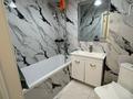 3-комнатная квартира · 90.5 м² · 10/10 этаж, Ахмет Байтурсынулы 43, 43/2, 43/3, 43/4, блок 1 за 55 млн ₸ в Астане, Алматы р-н — фото 5