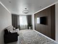 3-комнатная квартира · 90.5 м² · 10/10 этаж, Ахмет Байтурсынулы 43, 43/2, 43/3, 43/4, блок 1 за 55 млн ₸ в Астане, Алматы р-н — фото 7