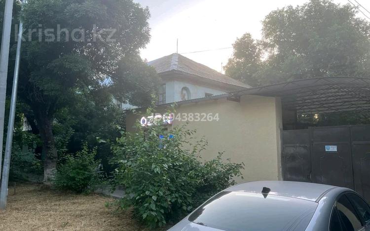 4-бөлмелі пәтер · 100 м² · 1/2 қабат, Быковского 28/6 — Возле новостроющей улице Кунаева, бағасы: 48 млн ₸ в Шымкенте, Аль-Фарабийский р-н — фото 2