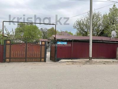 Отдельный дом · 4 комнаты · 150 м² · 6.5 сот., Поддубного 170 за 80 млн 〒 в Алматы, Турксибский р-н