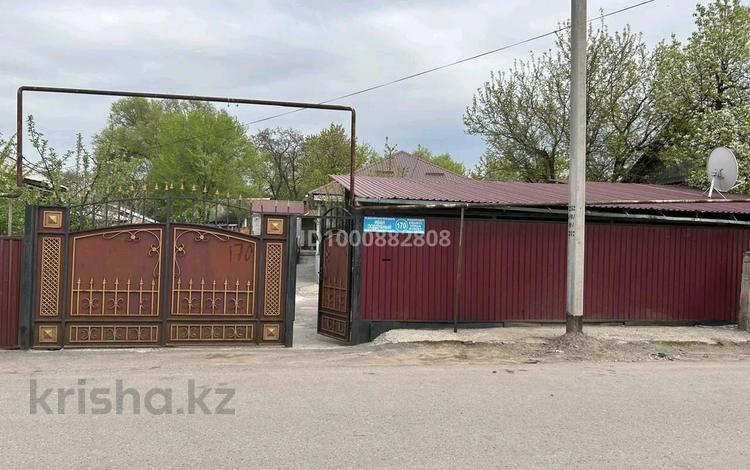 Отдельный дом · 4 комнаты · 150 м² · 6.5 сот., Поддубного 170 за 80 млн ₸ в Алматы, Турксибский р-н — фото 2