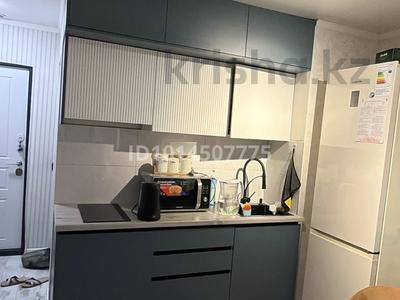 1-бөлмелі пәтер · 30 м² · 6 қабат, Ақкент ш/а., бағасы: 23 млн ₸ в Алматы, Алатауский р-н