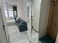 1-бөлмелі пәтер · 27 м² · 1/12 қабат, мкр Аккент, Мкр. Аккент 101 — С Ремонтом Яссауи-Райымбека, бағасы: 20.8 млн ₸ в Алматы, Алатауский р-н — фото 14