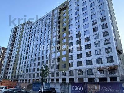 1-комнатная квартира · 45 м² · 10/14 этаж, ​Аль-Фараби 3/2 — Аль фараби за 39 млн ₸ в Астане, Есильский р-н