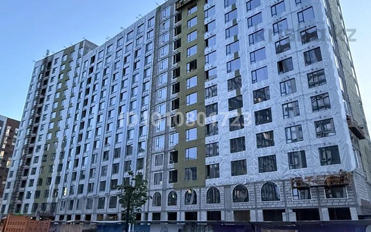 1-комнатная квартира · 45 м² · 10/14 этаж, ​Аль-Фараби 3/2 — Аль фараби за 39 млн ₸ в Астане, Есильский р-н — фото 12
