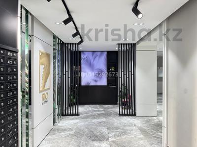 1-бөлмелі пәтер · 40 м² · 4/12 қабат, Бейбарыс Султан 23,25,27, бағасы: 24.2 млн ₸ в Астане, Сарыарка р-н