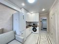 1-бөлмелі пәтер · 40 м² · 4/12 қабат, Бейбарыс Султан 23,25,27, бағасы: 24.2 млн ₸ в Астане, Сарыарка р-н — фото 8