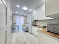 1-бөлмелі пәтер · 40 м² · 4/12 қабат, Бейбарыс Султан 23,25,27, бағасы: 24.2 млн ₸ в Астане, Сарыарка р-н — фото 9