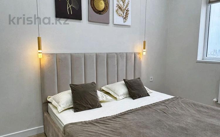 1-комнатная квартира · 75 м² · 14/15 этаж, 17-й мкр — Ближе к Халық арена, рядом с мечетю за 12 000 ₸ в Актау — фото 2