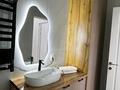 1-комнатная квартира · 75 м² · 14/15 этаж, 17-й мкр — Ближе к Халық арена, рядом с мечетю за 12 000 ₸ в Актау — фото 13