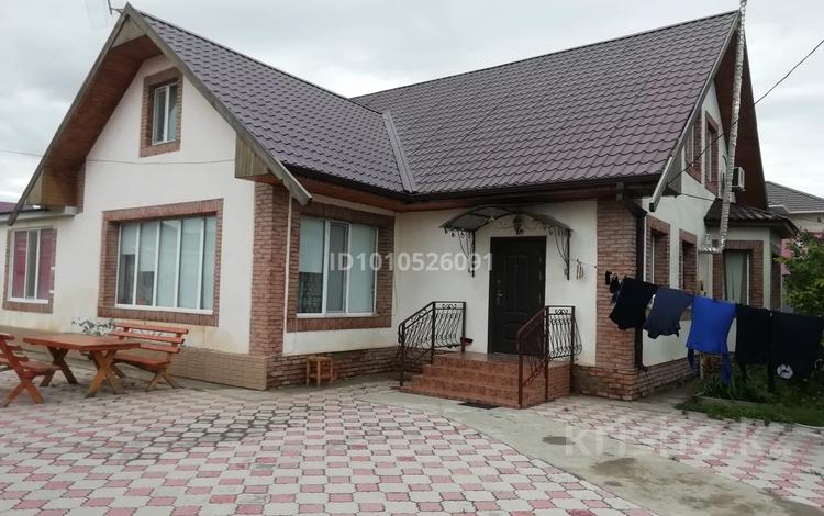 Жеке үй · 5 бөлме · 256 м² · 9.6 жүзд., Г.Курмангалиев 106 — Алиев Курмангазы, район старого аэропорта, бағасы: 59.5 млн ₸ в Атырау — фото 2