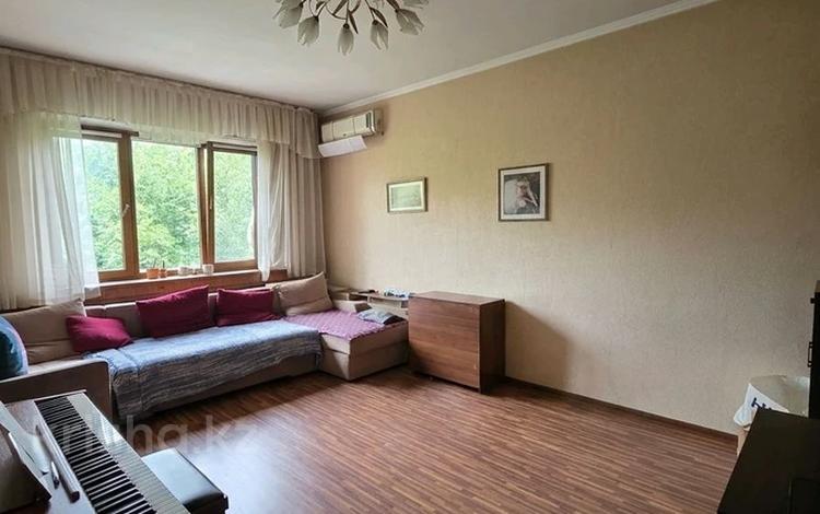 3-комнатная квартира · 60 м² · 5/5 этаж, Кожамкулова — Гоголя за 51.6 млн ₸ в Алматы, Алмалинский р-н — фото 52