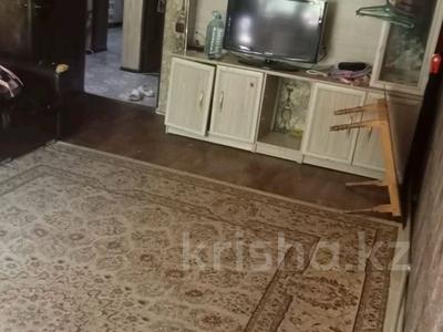 2-комнатная квартира · 54 м² · 1/5 этаж, мкр Карасу за 18.5 млн 〒 в Шымкенте, Аль-Фарабийский р-н