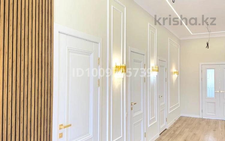 Отдельный дом · 5 комнат · 180 м² · 5 сот., мкр Алгабас 85/2 — Ақыртас за 77 млн 〒 в Алматы, Алатауский р-н — фото 13