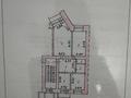 3-бөлмелі пәтер · 60.9 м² · 5/5 қабат, Майкудук, Мкр Восток-3, бағасы: 21 млн ₸ в Караганде, Алихана Бокейханова р-н