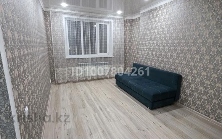 1-комнатная квартира · 38 м² · 9/16 этаж, Тлендиева — Тлендиева за 200 000 ₸ в Астане, Сарыарка р-н — фото 2