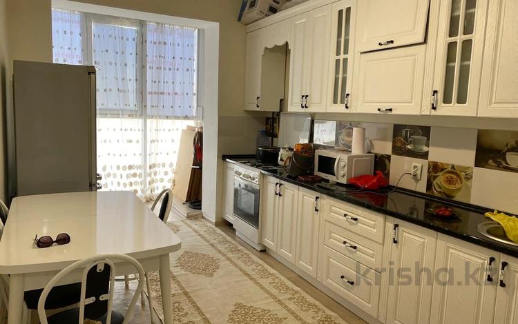 1-комнатная квартира · 45 м² · 6/6 этаж, 31А мкр 4 за 100 000 ₸ в Актау — фото 11