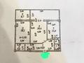 2-комнатная квартира · 100.1 м² · 2/10 этаж, Кумисбекова 3a за 35 млн ₸ в Астане, Сарыарка р-н