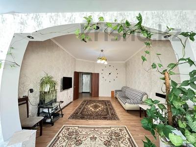 2-бөлмелі пәтер · 100.1 м² · 2/10 қабат, Кумисбекова 3a, бағасы: 35 млн ₸ в Астане, Сарыарка р-н