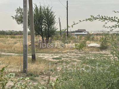 Участок · 9 соток, Кульджинскийтракт — Участок 100/10 за 95 млн ₸ в Алматы, Медеуский р-н