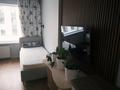 4-комнатная квартира · 140 м² · 9/10 этаж, Розыбакиева 320 за 180 млн ₸ в Алматы, Бостандыкский р-н — фото 24