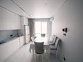 4-комнатная квартира · 140 м² · 9/10 этаж, Розыбакиева 320 за 180 млн ₸ в Алматы, Бостандыкский р-н