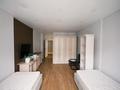 4-комнатная квартира · 140 м² · 9/10 этаж, Розыбакиева 320 за 180 млн ₸ в Алматы, Бостандыкский р-н — фото 6