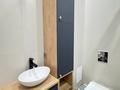 3-бөлмелі пәтер · 84.2 м² · 2/5 қабат, мкр Юго-Восток, Муканова 51/8, бағасы: 55.9 млн ₸ в Караганде, Казыбек би р-н — фото 29