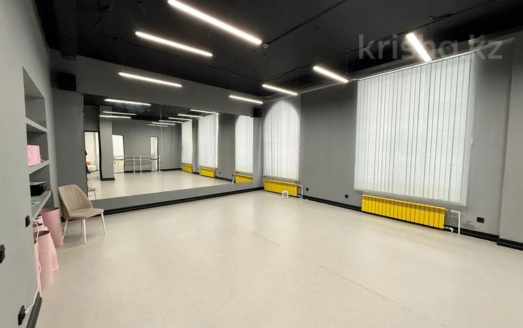 Свободное назначение · 165 м² за 1.1 млн ₸ в Астане, Алматы р-н — фото 2