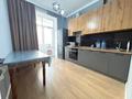 2-бөлмелі пәтер · 60 м² · 2/10 қабат, Казыбек би 3, 3/1, 3/2, бағасы: 46 млн ₸ в Астане, Нура р-н — фото 6