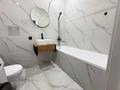 2-бөлмелі пәтер · 60 м² · 2/10 қабат, Казыбек би 3, 3/1, 3/2, бағасы: 46 млн ₸ в Астане, Нура р-н — фото 8