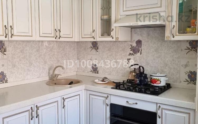 3-бөлмелі пәтер · 73 м² · 2/5 қабат, Арай-2 102 — Тауелсіздік, бағасы: 25 млн ₸ в  — фото 4