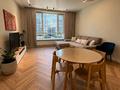 2-комнатная квартира · 55 м² · 3/21 этаж, Аль-Фараби 27 — Сейфуллина за 600 000 ₸ в Алматы, Бостандыкский р-н