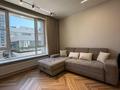 2-комнатная квартира · 55 м² · 3/21 этаж, Аль-Фараби 27 — Сейфуллина за 600 000 ₸ в Алматы, Бостандыкский р-н — фото 5