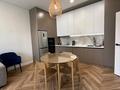 2-комнатная квартира · 55 м² · 3/21 этаж, Аль-Фараби 27 — Сейфуллина за 600 000 ₸ в Алматы, Бостандыкский р-н — фото 6