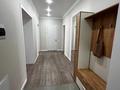 2-комнатная квартира · 62 м² · 3/9 этаж, Анет баба — Пересечение с ул.Мухамедханова за 450 000 ₸ в Астане, Нура р-н