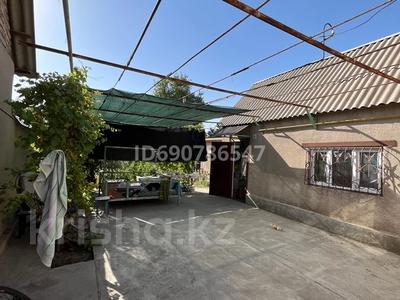 Дача · 3 комнаты · 30 м² · 6 сот., Яблочная 112 за 12 млн 〒 в Шымкенте, Абайский р-н