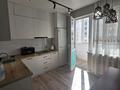 3-бөлмелі пәтер · 80 м² · 8/10 қабат, Дарабоз 79, бағасы: 300 000 ₸ в Алматы, Алатауский р-н — фото 4