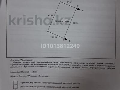 Жер телімі · 24 сотық, Р-н Астана с.к. СПМК-2 77 и 77А — Находится при заезде в посолек Баурлас, бағасы: 2.5 млн ₸ в Актобе