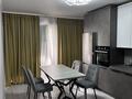 1-комнатная квартира · 43 м² · 7/13 этаж, Муратбаева 14 за 280 000 ₸ в Алматы, Алмалинский р-н
