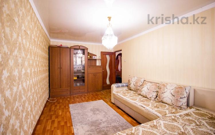3-комнатная квартира, 62 м², 4/5 этаж, Казахстанская за 19.5 млн 〒 в Талдыкоргане — фото 5