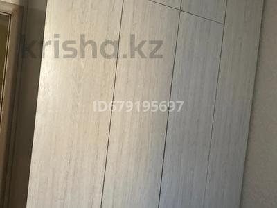3 комнаты · 25 м² · 2 этаж, 23/15 9/2 — Аманжолова за 90 000 ₸ в Астане, Алматы р-н