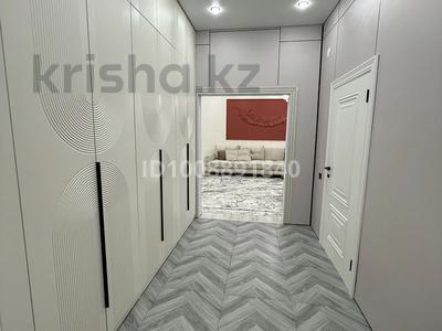 Отдельный дом · 5 комнат · 270 м² · 10 сот., жилой массив Жанаконыс-2, Кузденбаев 460 за 55 млн ₸ в Актобе