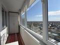 3-комнатная квартира · 67.8 м² · 9/10 этаж, Каирбекова 336 за 27.9 млн ₸ в Костанае — фото 16